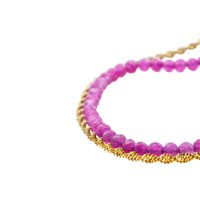 Bracciale Breil Donna magnetica system in Acciaio TJ3621 - TJ3621